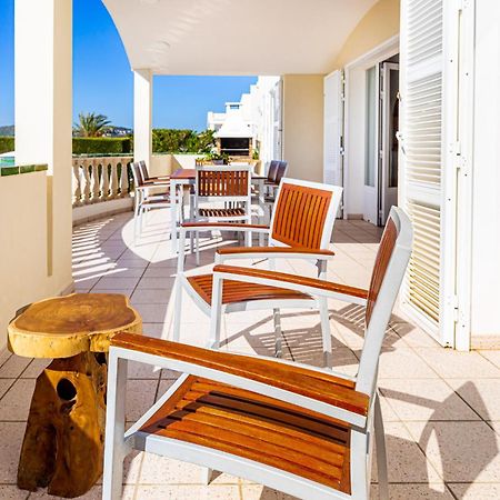 Villa Terra Son Bou Luaran gambar