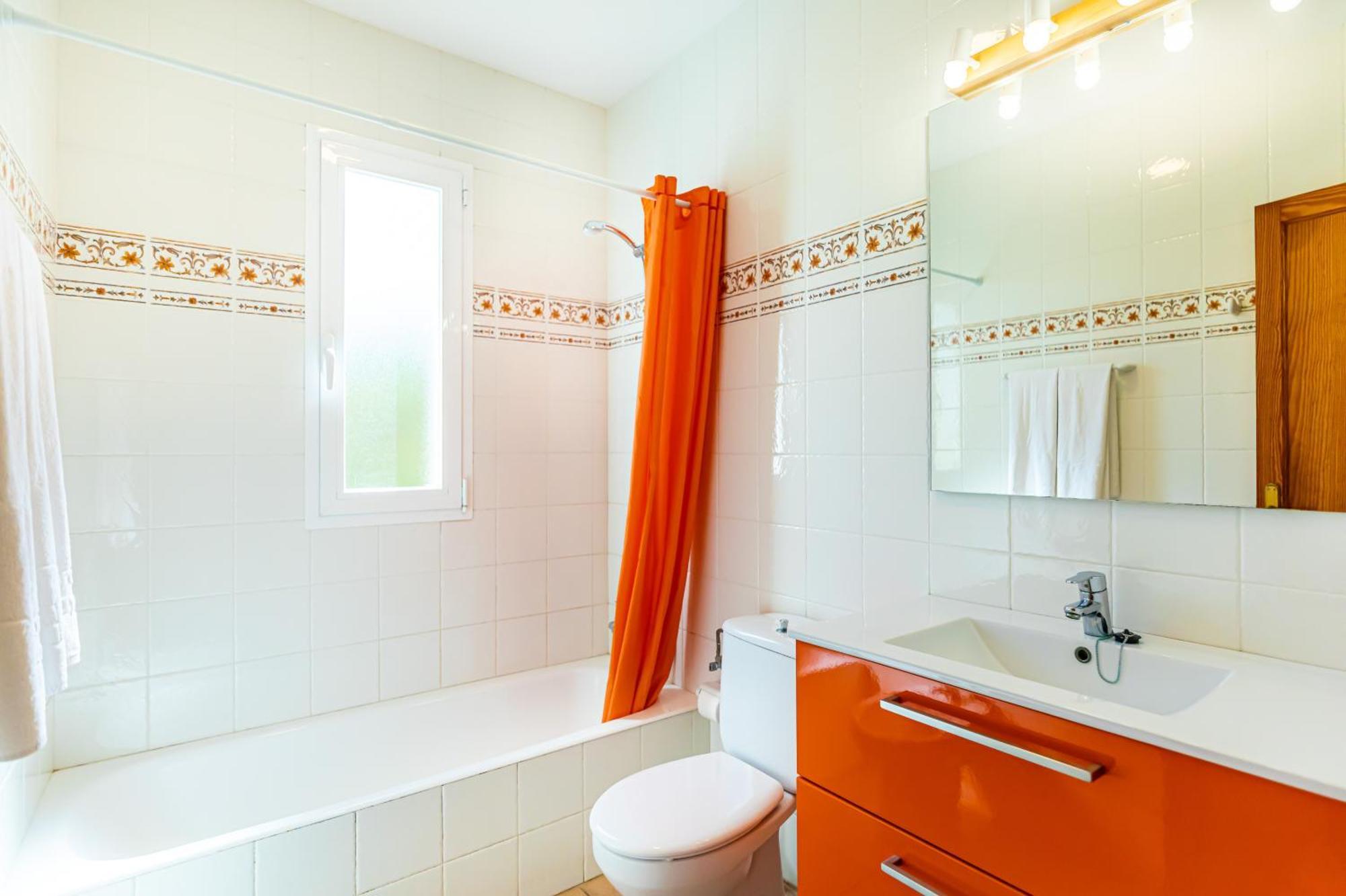 Villa Terra Son Bou Luaran gambar