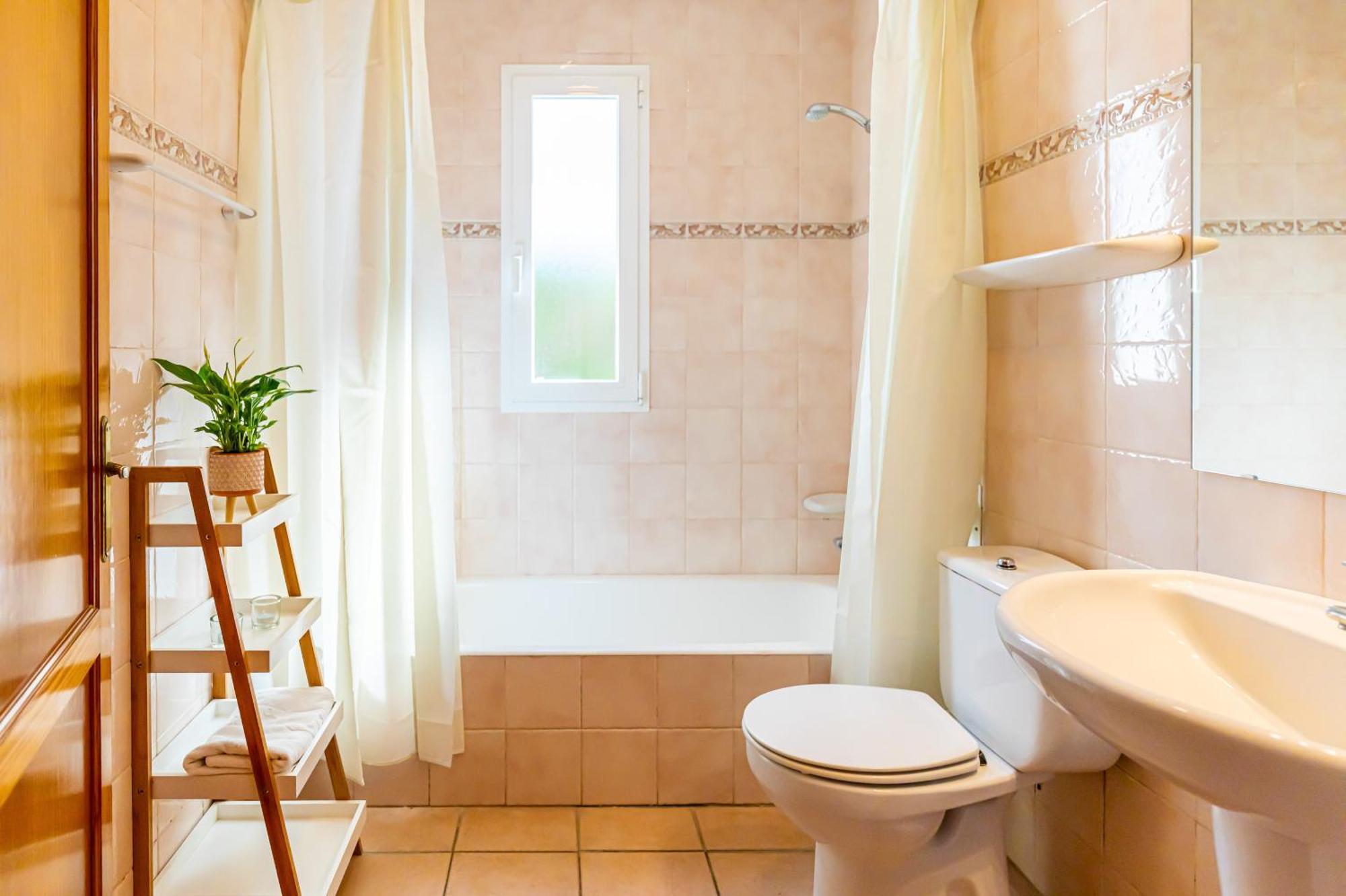 Villa Terra Son Bou Luaran gambar