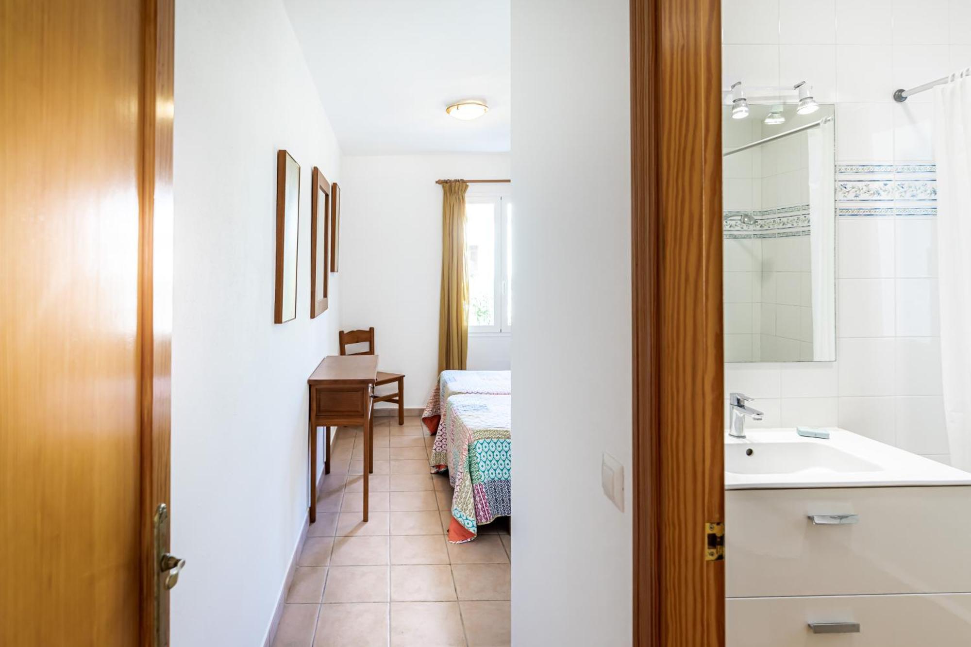 Villa Terra Son Bou Luaran gambar