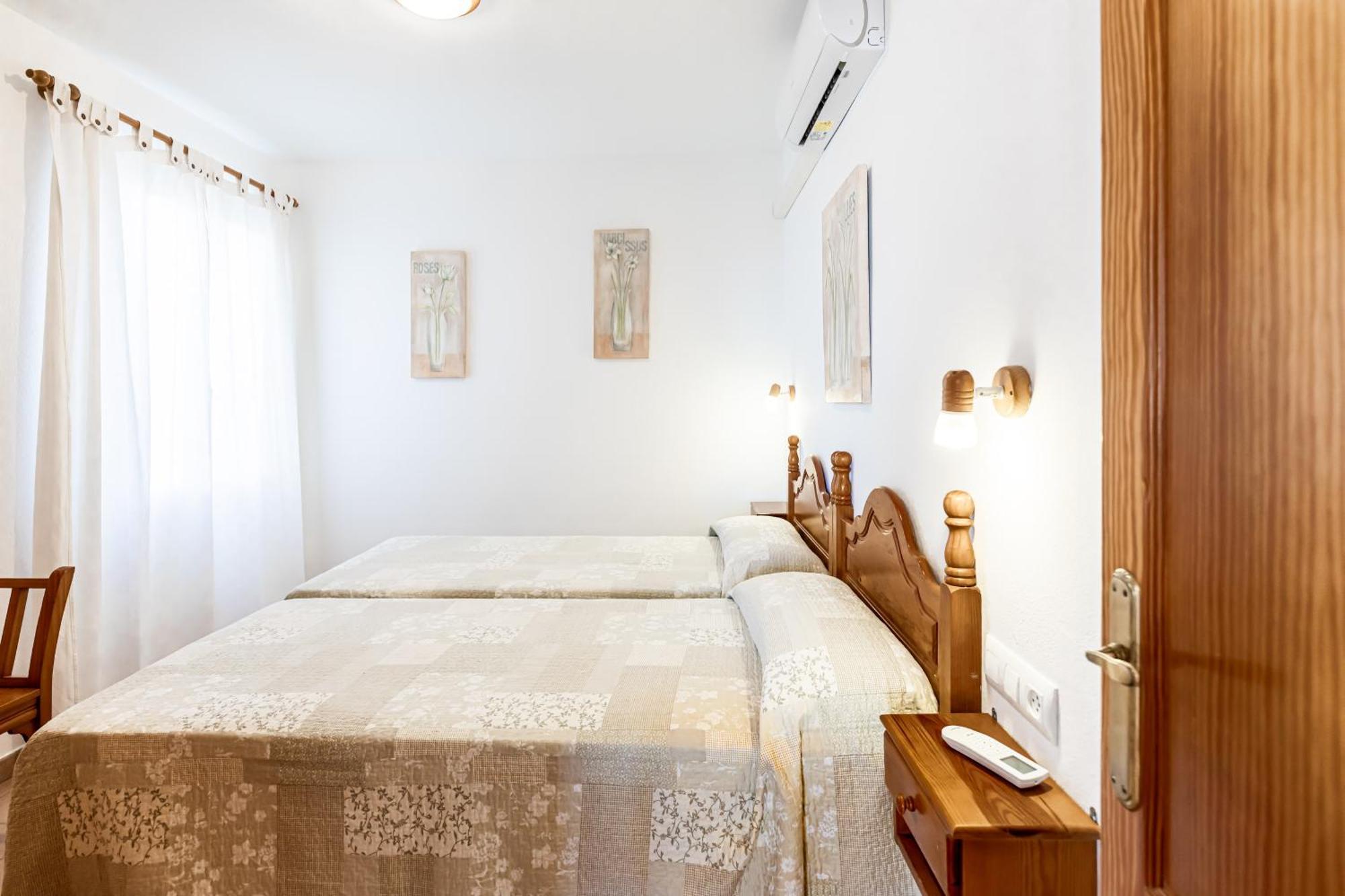 Villa Terra Son Bou Luaran gambar