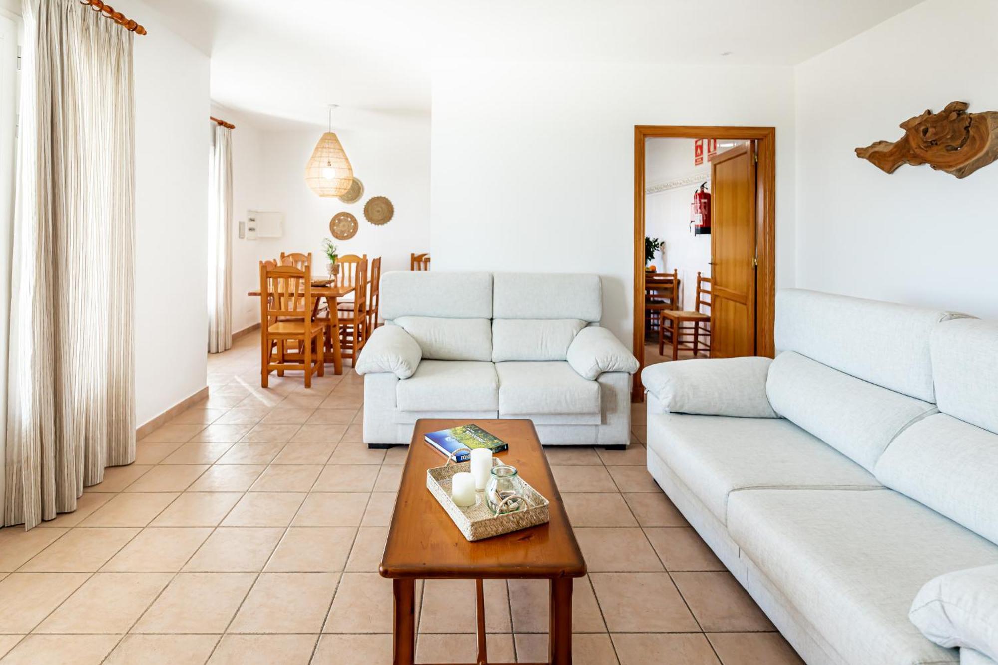 Villa Terra Son Bou Luaran gambar