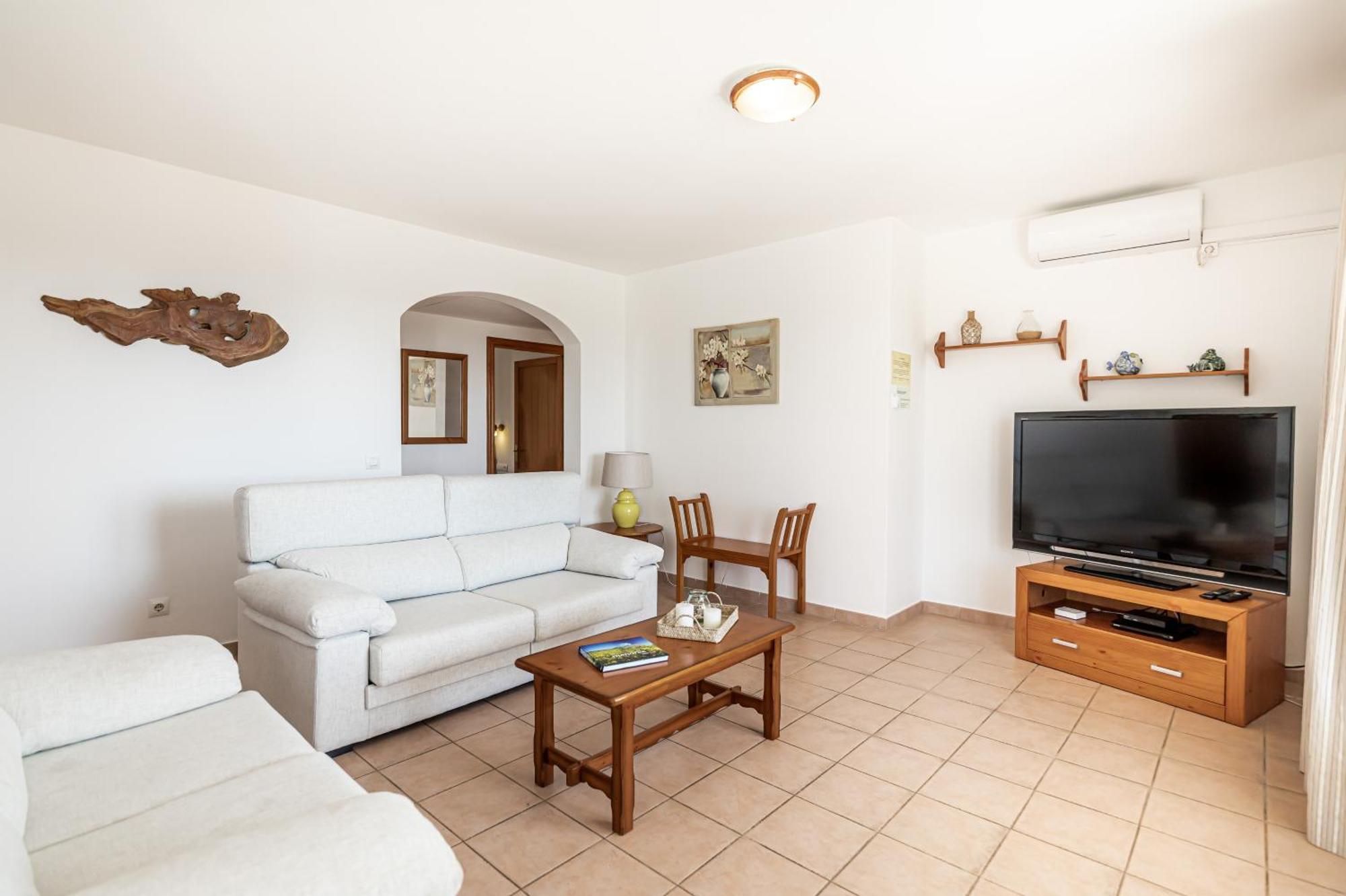 Villa Terra Son Bou Luaran gambar
