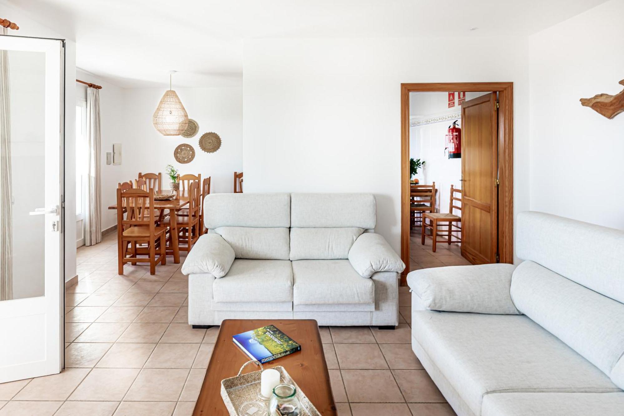 Villa Terra Son Bou Luaran gambar